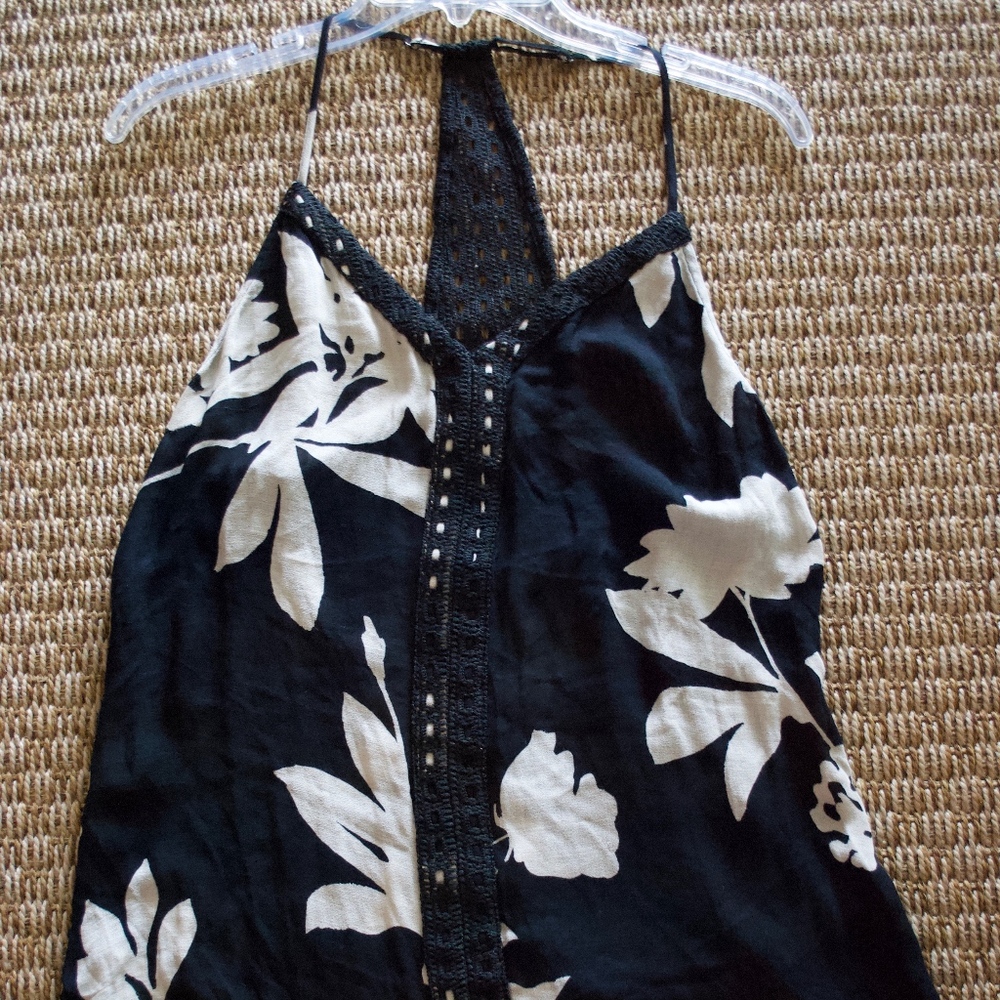 Lucky Brand tank top